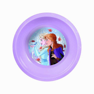 STOR Plastová miska Ľadové kráľovstvo 16, 5c vyobraziť