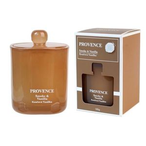 Vonná sviečka Vanilla S vyobraziť