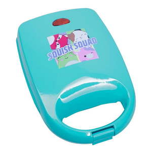 Vaflovač Fizz – SQUISHMALLOWS vyobraziť