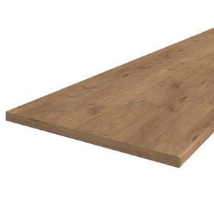KONDELA PD pracovná doska, hrúbka 3, 8 cm dub lancelot vyobraziť