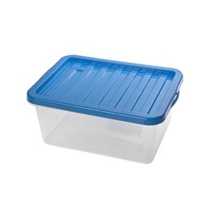 HEIDRUN - Box OUASAR s poklopom, 13 L, rôzne farby vyobraziť