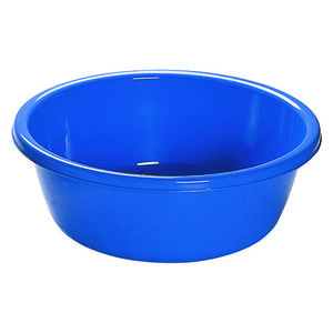 HEIDRUN - Lavór plastový 8L, 36cm, rôzne farby vyobraziť