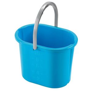 HEIDRUN - Vedro ovál 10L s mierkou vyobraziť