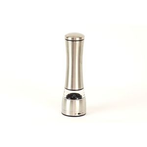 MAKRO - Mlynček na korenie a soľ nerez vyobraziť