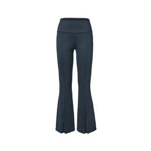 Sťahovacie športové nohavice, tmavomodré vyobraziť