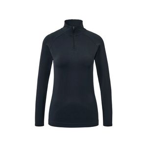 Bezšvové športové tričko vyobraziť