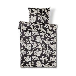 Posteľná bielizeň z bavlny a saténu, štandardná veľkosť vyobraziť