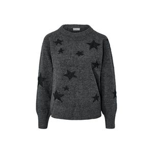 Pletený pulóver vyobraziť