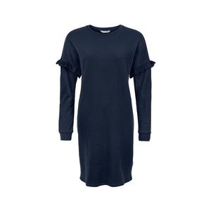 Teplákové šaty vyobraziť