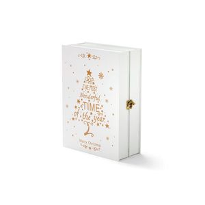 LED adventný kalendár vyobraziť