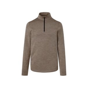 Tričko s vlnou s certifikátom RWS vyobraziť