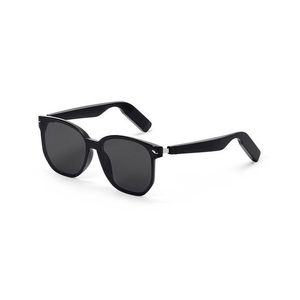 Slnečné okuliare s Bluetooth® slúchadlami vyobraziť