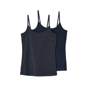 Tielka so špagetovými ramienkami, 2 ks vyobraziť