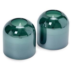 LED svietniky, 2 ks, malé vyobraziť