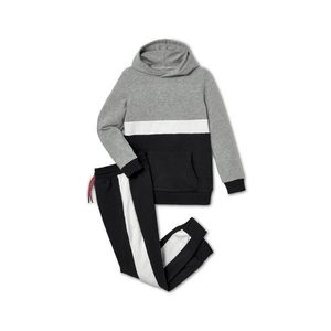 Tepláková súprava, 2-dielna vyobraziť