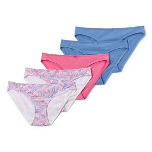 Nohavičky, 5 ks, celoplošná potlač vyobraziť