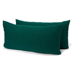 Flanelové obliečky na vankúš, 2 ks vyobraziť