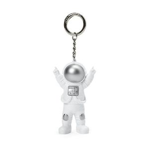 LED prívesok na kľúče »Astronaut« vyobraziť
