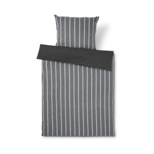 Posteľná bielizeň z luxusného flanelu, štandardná veľkosť vyobraziť