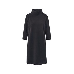 Teplákové šaty s 3/4 rukávmi vyobraziť