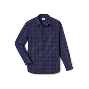 Flanelová košeľa vyobraziť