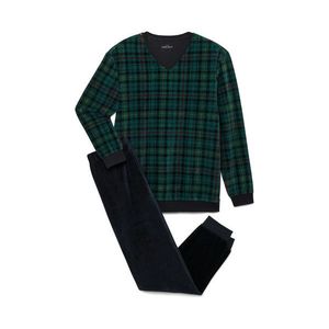 Plyšová pyžamová súprava vyobraziť