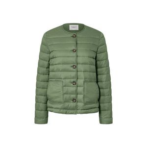 Prešívaná bunda vyobraziť