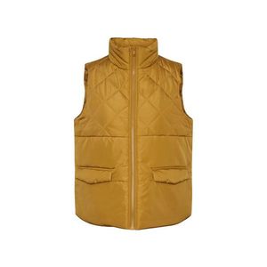 Prešívaná vesta vyobraziť