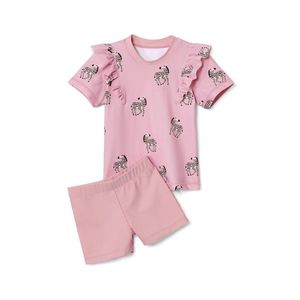 Detská súprava s UV ochranným faktorom 80 vyobraziť