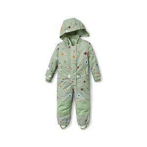 Overal do dažďa vyobraziť