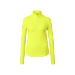 Funkčné termotričko, neónovožlté vyobraziť