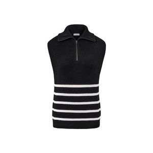 Vesta v štýle troyer vyobraziť