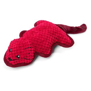 Plyšová hračka pre psy »Líška« vyobraziť