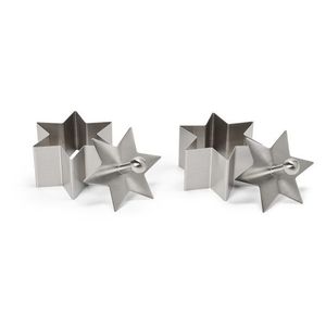 Formy na predjedlá a dezerty, 2 ks vyobraziť