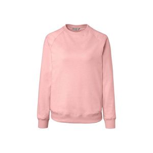 Mikina na jogu, fuksiová vyobraziť