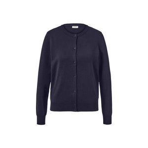 Kardigán z jemného úpletu vyobraziť