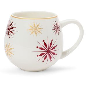 Vеľká šálka s dekorom vyobraziť