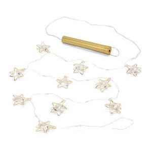 Svetelná reťaz s LED »Diamant« vyobraziť