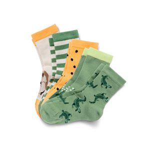 Detské ponožky, 5 párov vyobraziť