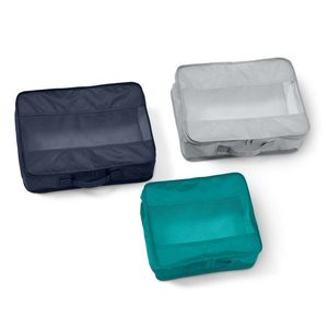 Cestovné organizéry, 3 ks vyobraziť