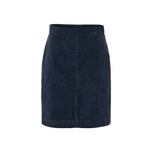 Menčestrová sukňa vyobraziť