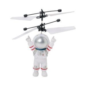 Lietajúci astronaut vyobraziť