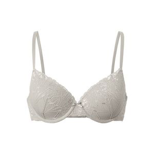 Podprsenka s košíčkami, mandľová vyobraziť