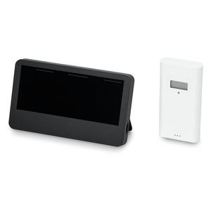 Profesionálna meteorologická stanica vyobraziť