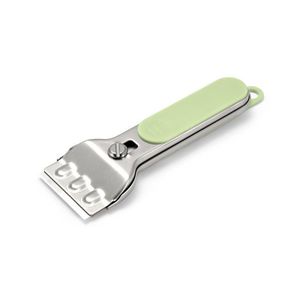 Čistiaca škrabka vyobraziť