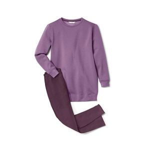 Pyžamo s legínsami vyobraziť