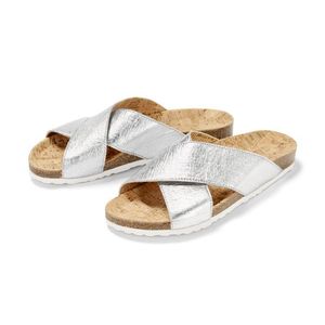 Pohodlné sandále vyobraziť