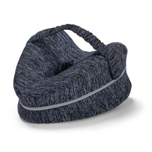 Ergonomický vankúšik pre kolená na spanie na boku vyobraziť
