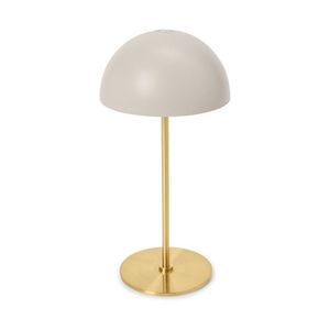 LED stolová lampa s akumulátorom, Dyberg Larsen Along, malá vyobraziť