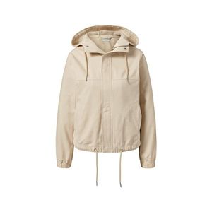 Tkaná bunda s kapucňou vyobraziť